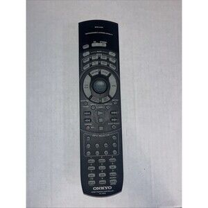 OEM ONKYO Remote Control Home Theater Controller RC-480M